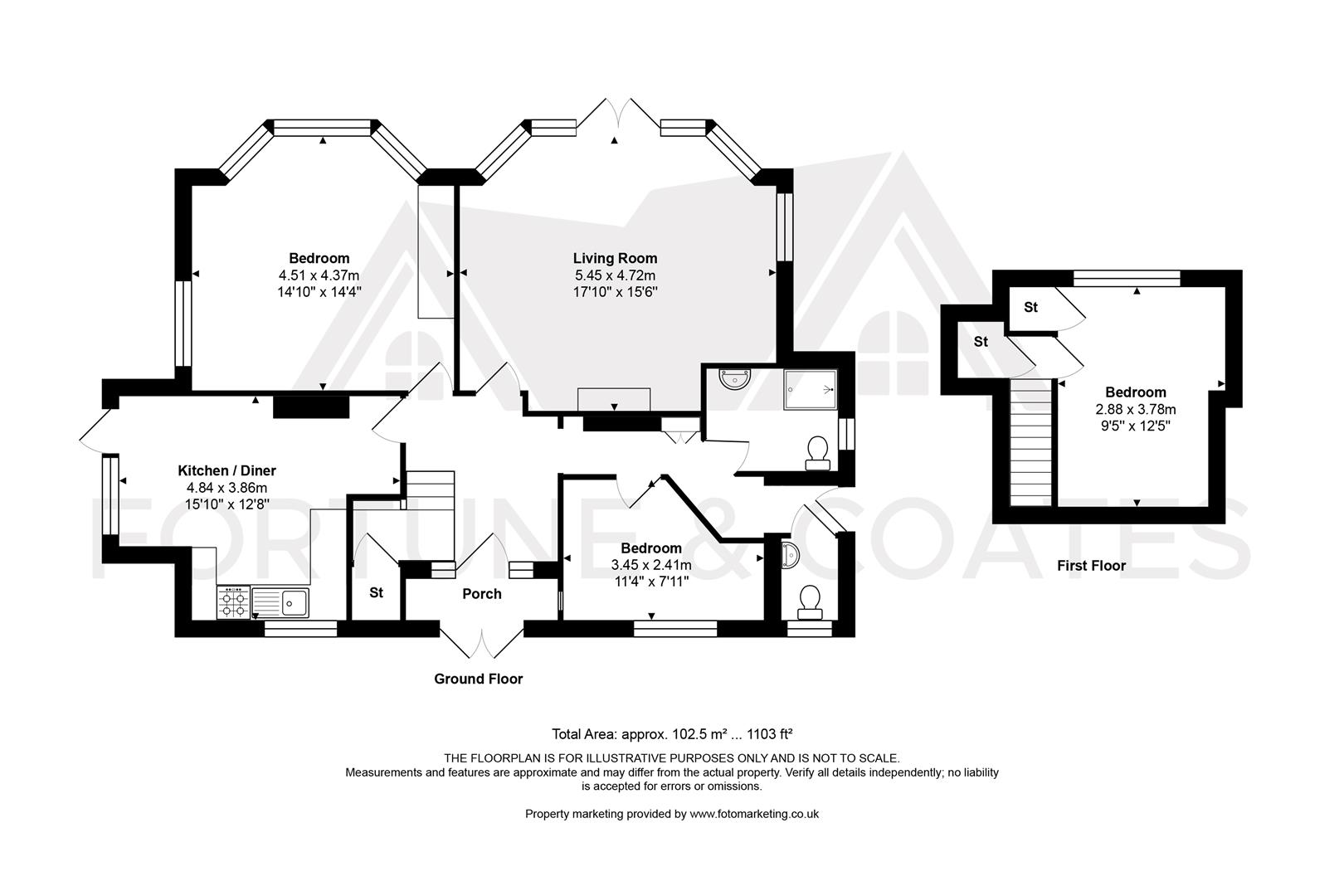 St. Lawrence Harberts Road
